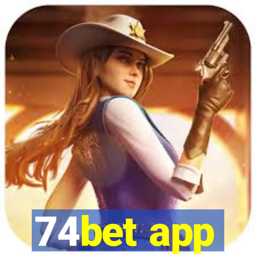 74bet app